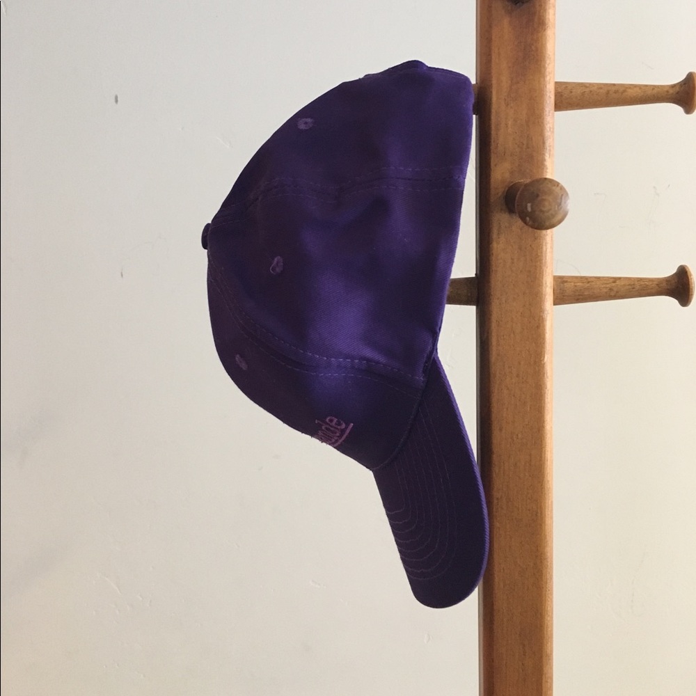 🩷5/$25🩷Purple Dad Hat